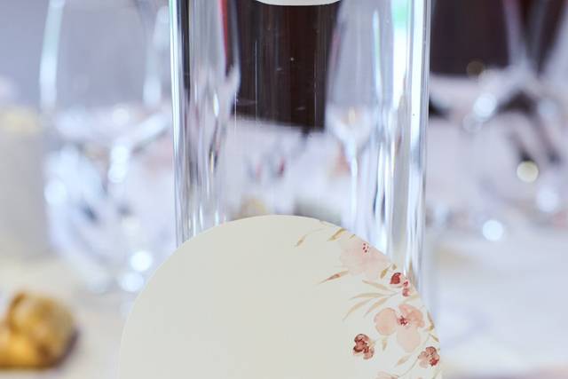 Numéro de table