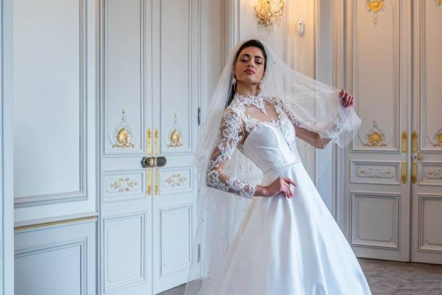 La robe de online ma vie florence