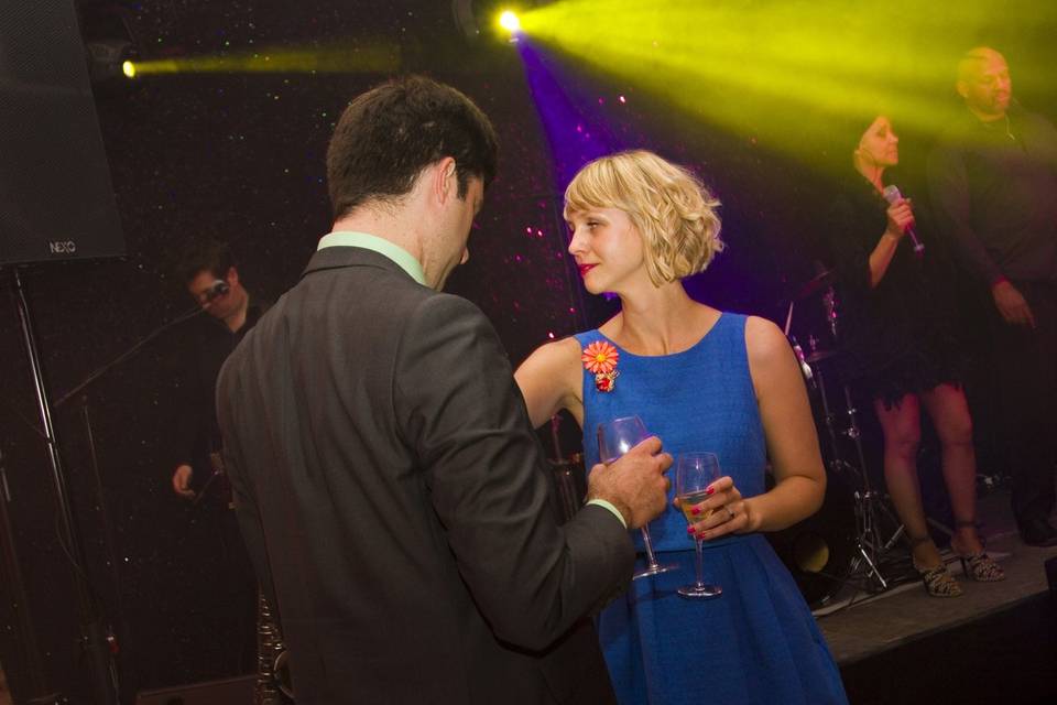 Dancefloor
