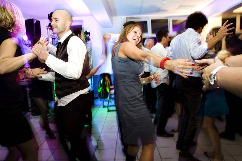 Dancefloor