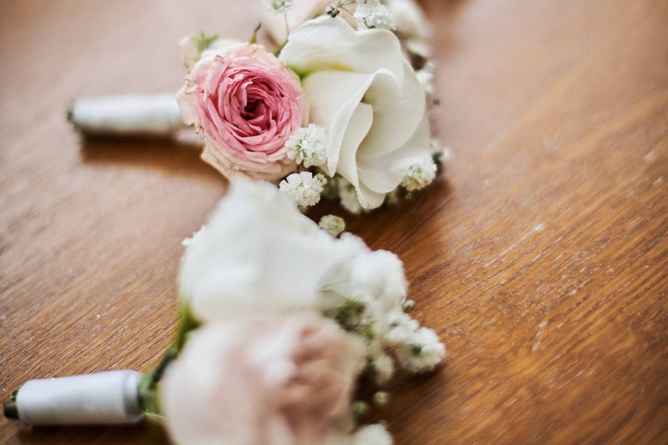 Boutonnières