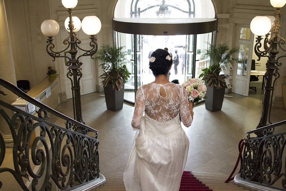 Mariée