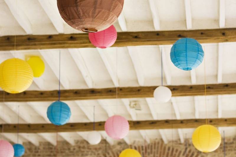 Décoration