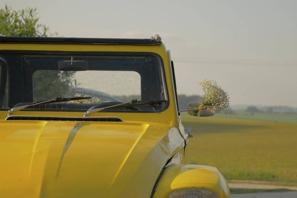 Voiture