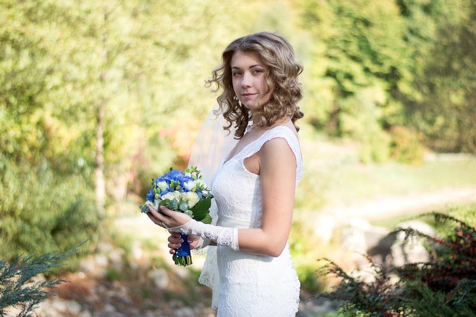 Pananova Film mariage - Jules