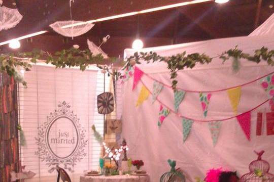 Salon du mariage Charnay