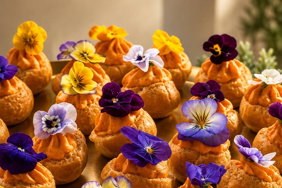 Mini choux
