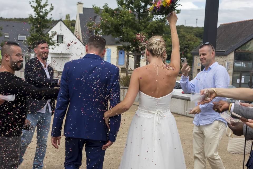 Gaëlle & Vincent