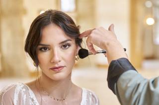 MakeUp By Gwen