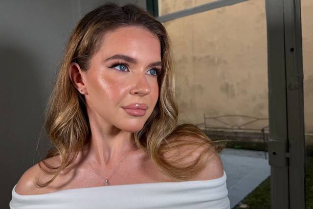 Maquillage