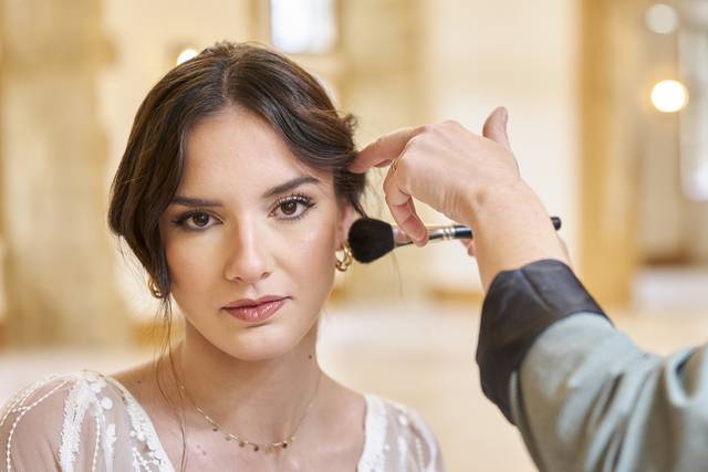 MakeUp By Gwen