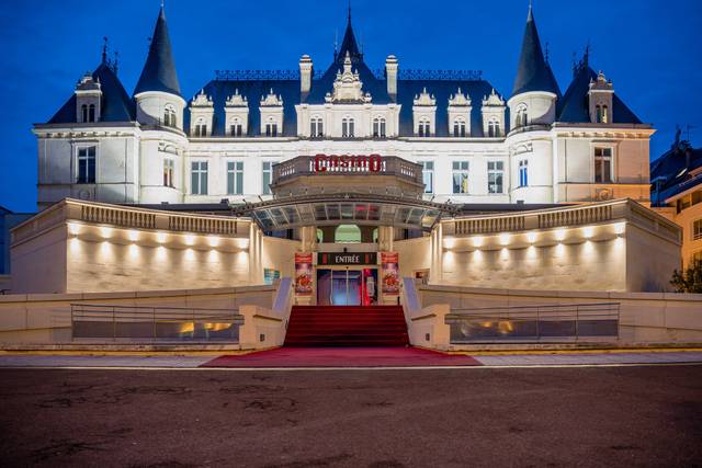 Casino Arcachon