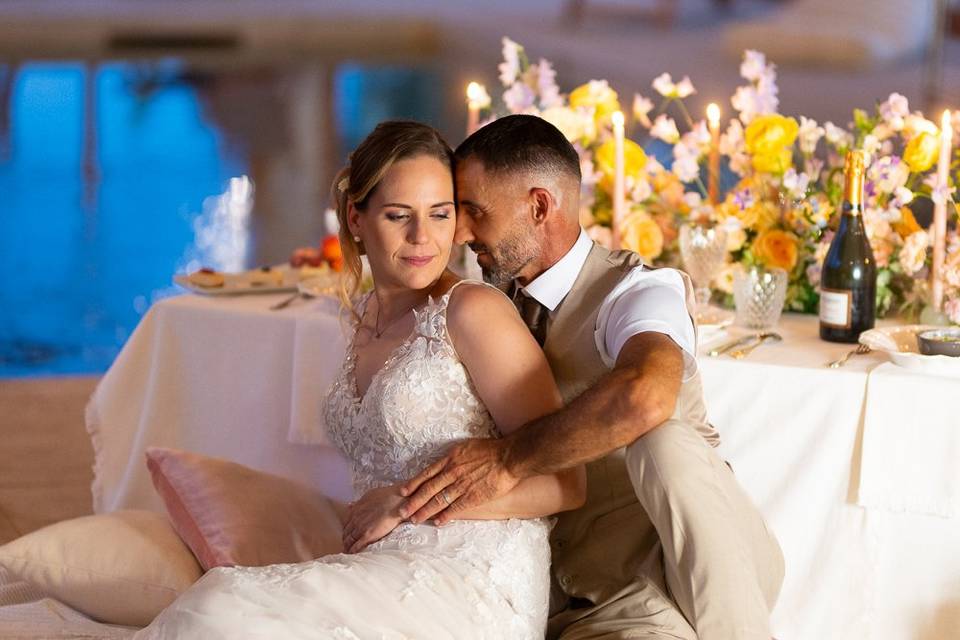 Nelly Wedding Planner
