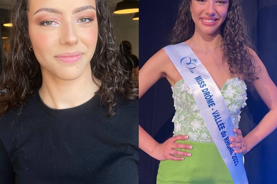 Miss Drôme 2023