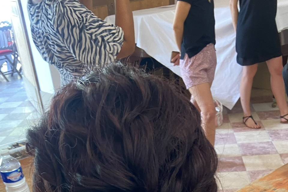 Invitée
