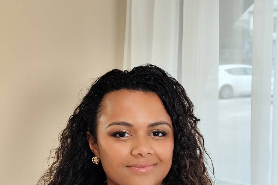 Maquillage