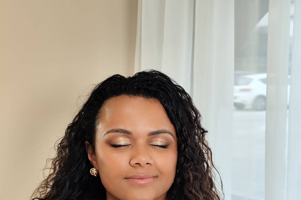 Maquillage