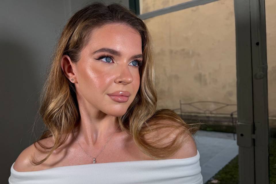 Maquillage