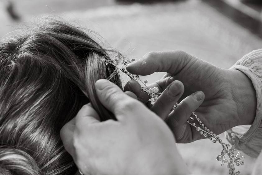 Coiffure