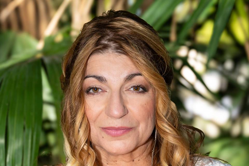 Maquillage Mariée