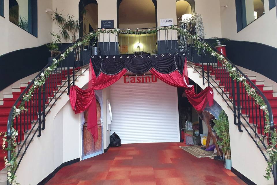 Casino Arcachon