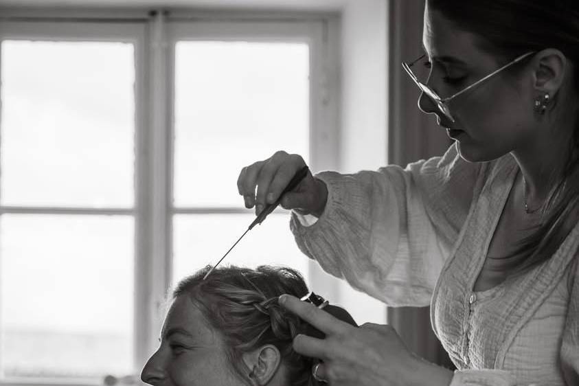 Chignon