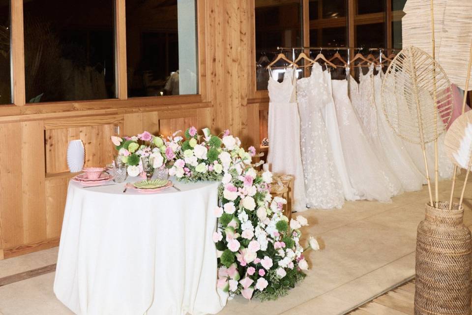 Showroom Éphémère