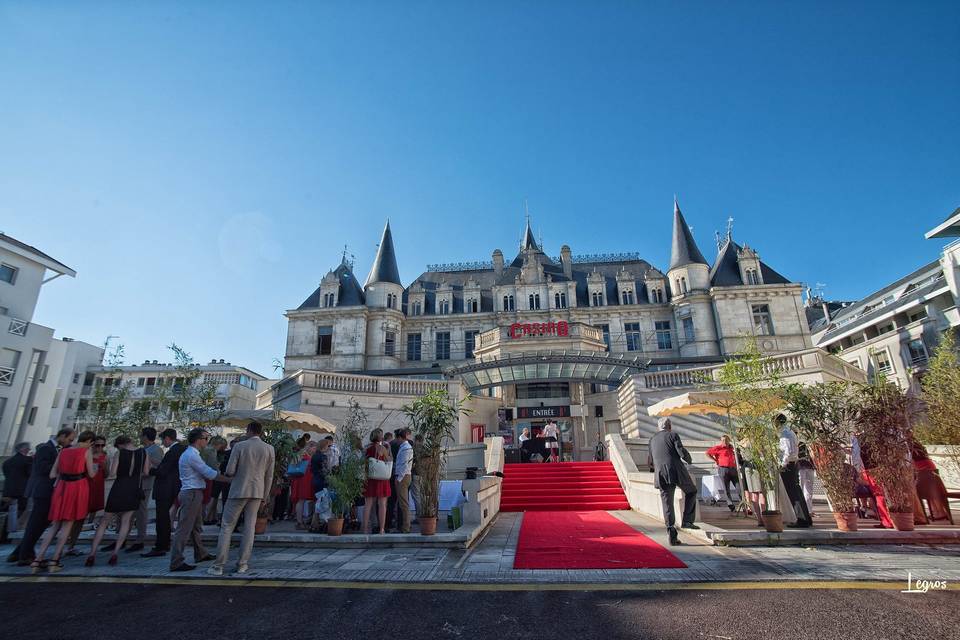 Casino Arcachon