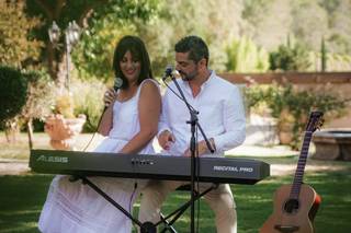 Mélo - Duo Acoustique