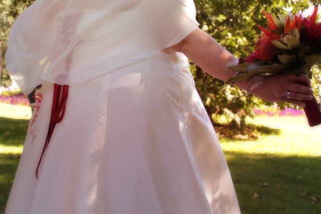 Mariage Hélène & Serge