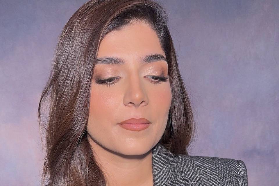 Soft glam