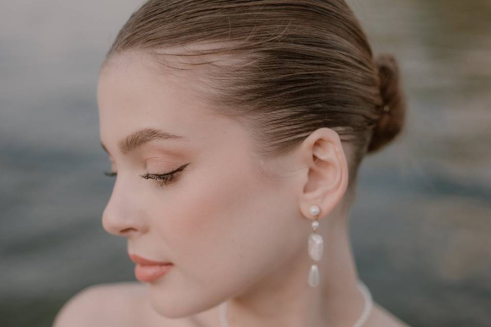 Perles sur mesure