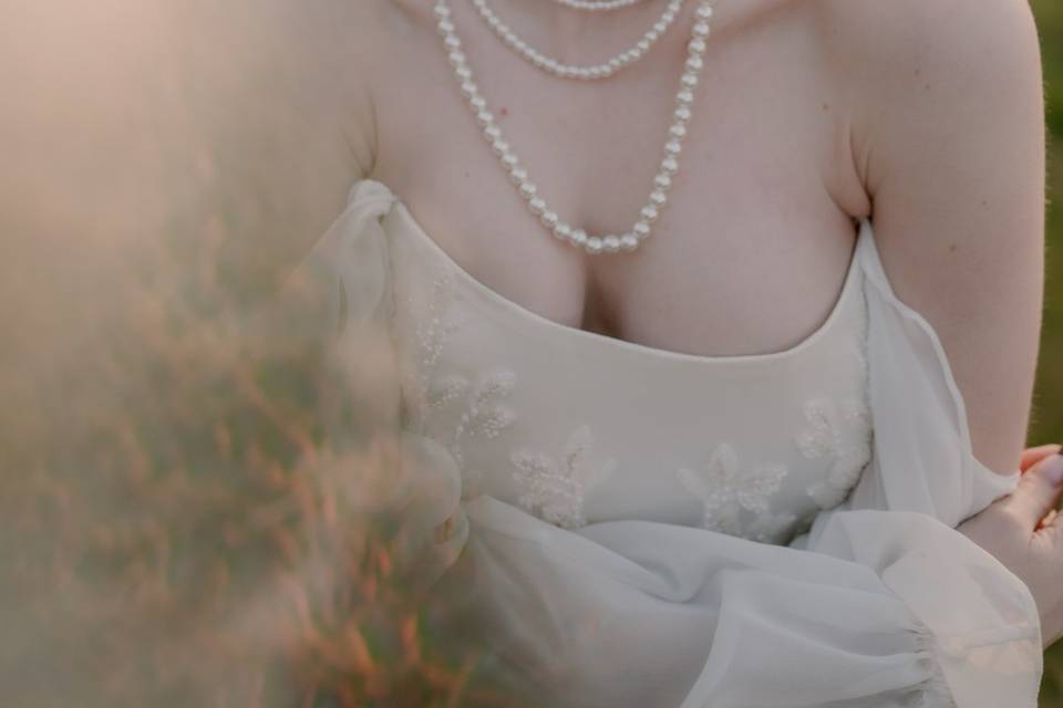 Perles sur mesure