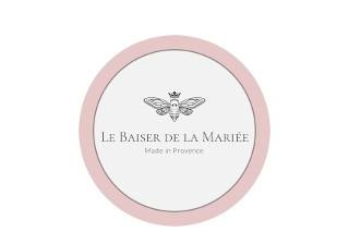 Le Baiser De La Mariée  logo