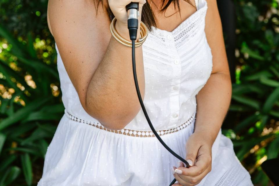 Chanson et rires