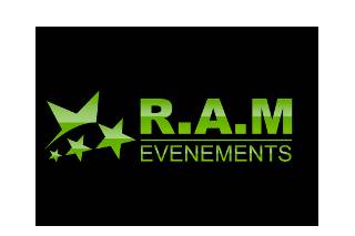 Logo R.A.M Evénements