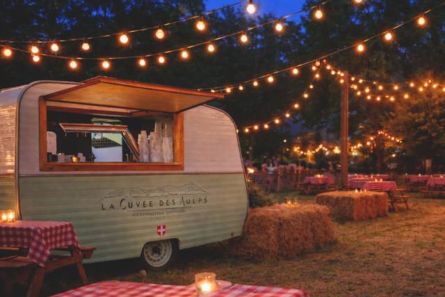 La Carabar guinguette