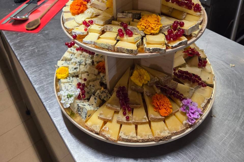 Fromage
