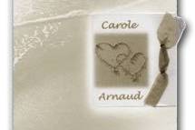 Carole et Arnaud