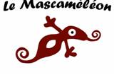 Le Mascaméléon