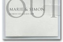 Marie et Simon