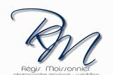 Regis Moissonnier logo