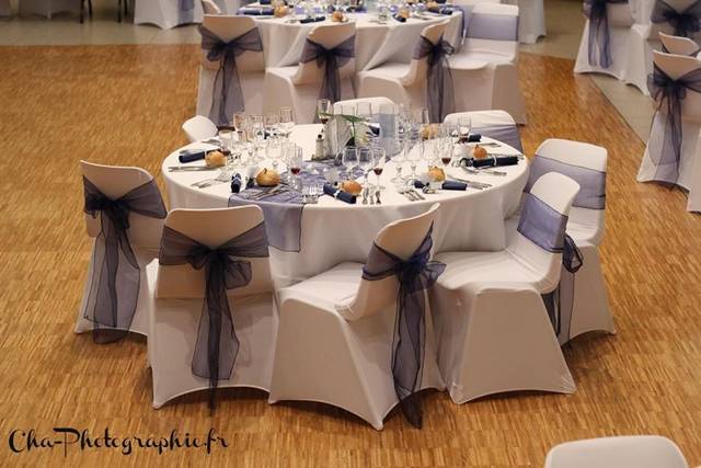 Decoration de table