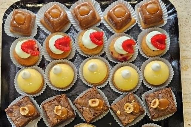 Mignardises