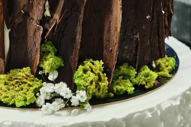 Pâtisserie Allouette Emilie