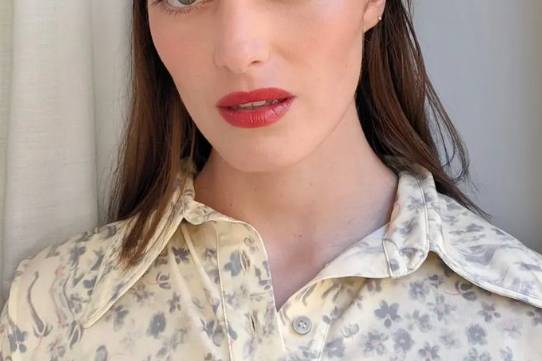 Maquillage intemporel