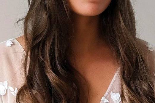 Cliente maquillage naturel