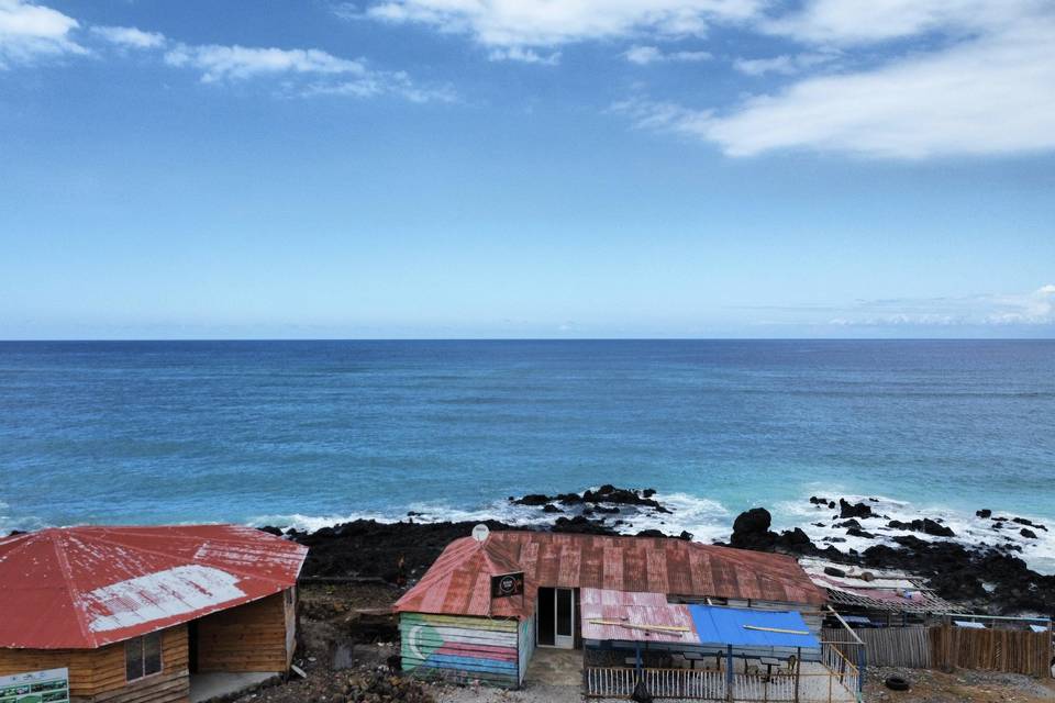 Plage