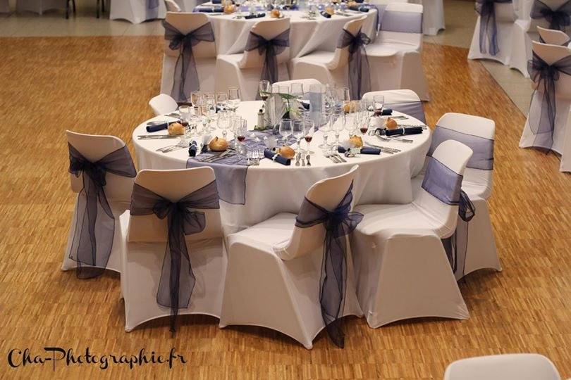 Decoration de table