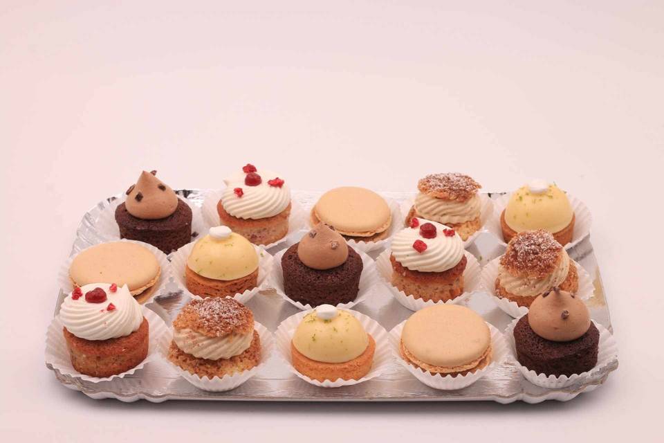 Mignardises